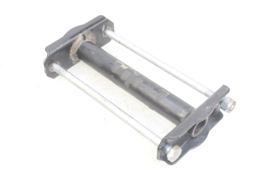 photo de MOTORENSTEUN PEUGEOT TKR TREKKER FURIOUS 50 (2005 - 2014) - Hoofdaanzicht