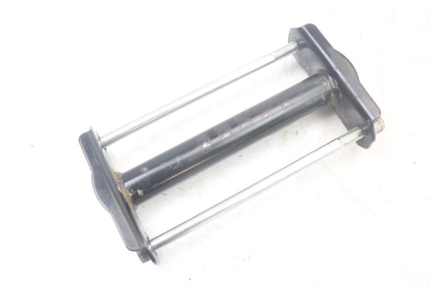 photo de MOTORENSTEUN PEUGEOT TKR TREKKER FURIOUS 50 (2005 - 2014) - Hoofdaanzicht