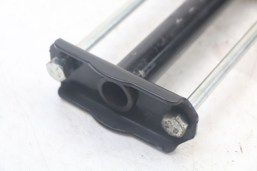 photo de MOTORENSTEUN PEUGEOT TKR TREKKER FURIOUS 50 (2005 - 2014) - Zoom op gebruiksstaat