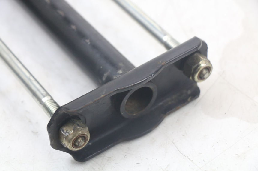 photo de MOTORENSTEUN PEUGEOT TKR TREKKER FURIOUS 50 (2005 - 2014) - Andere kijkhoek