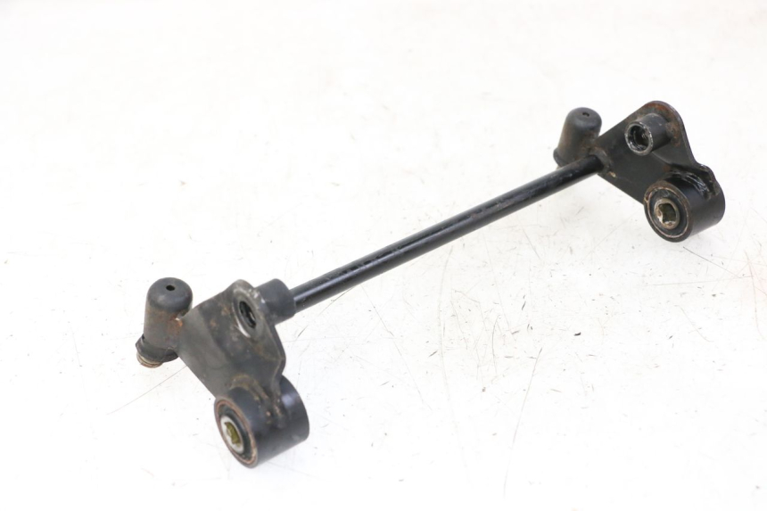 photo de MOTORENSTEUN TNT MOTOR ROMA 10' 2T 50 (2011 - 2018) - Hoofdaanzicht