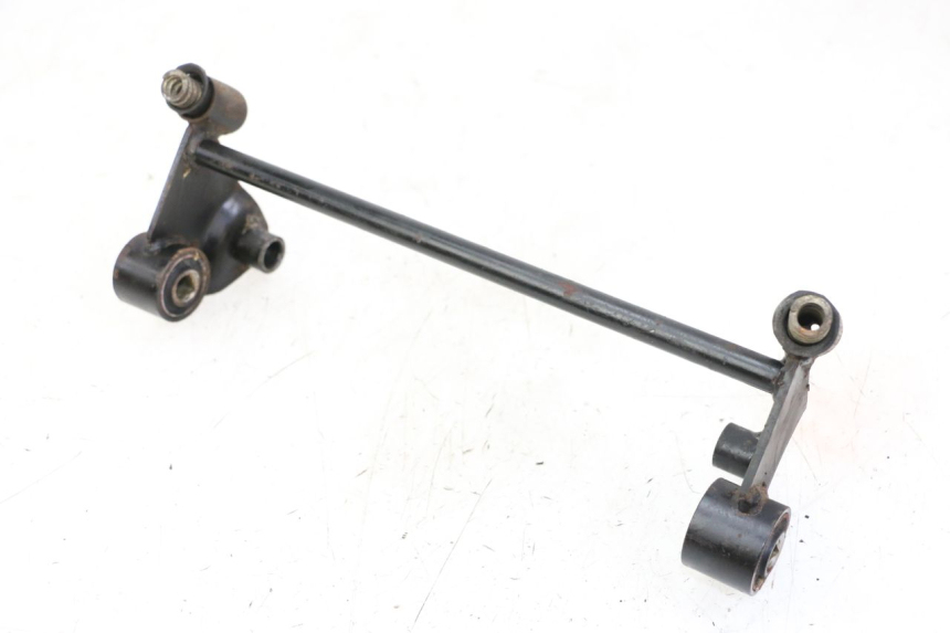 photo de MOTORENSTEUN TNT MOTOR ROMA 10' 2T 50 (2011 - 2018) - Andere kijkhoek