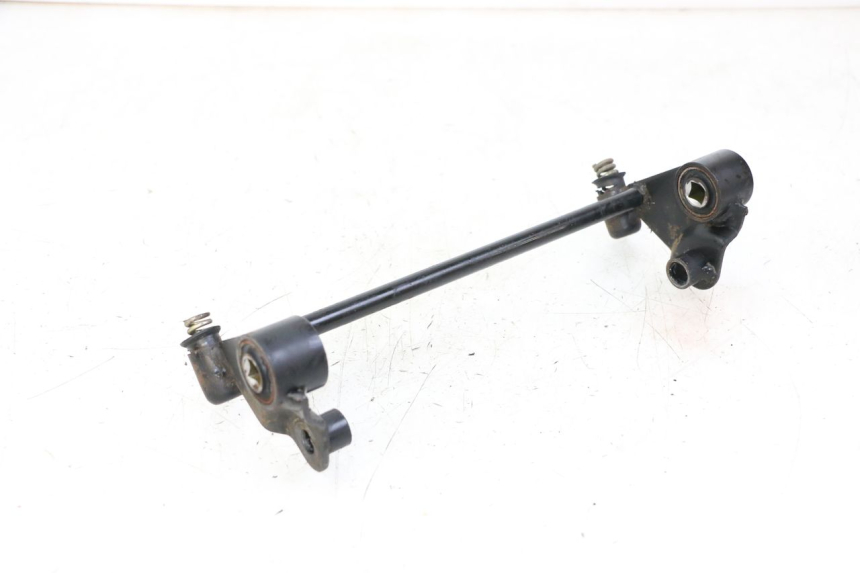 photo de MOTORENSTEUN TNT MOTOR ROMA 10' 2T 50 (2011 - 2018) - Technische close-up