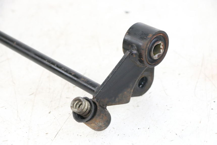 photo de MOTORENSTEUN TNT MOTOR ROMA 10' 2T 50 (2011 - 2018) - Bevestigingspunten