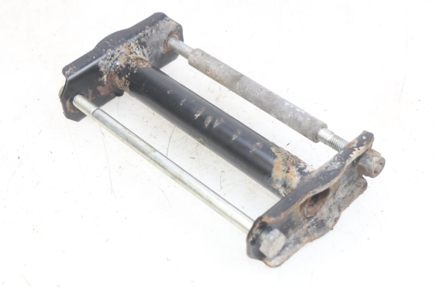 photo de MOTORENSTEUN PEUGEOT TREKKER 50 (1998 - 2004) - Hoofdaanzicht