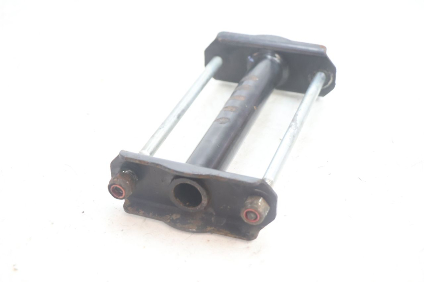 photo de MOTORENSTEUN PEUGEOT TREKKER 50 (1995 - 2004) - Andere kijkhoek