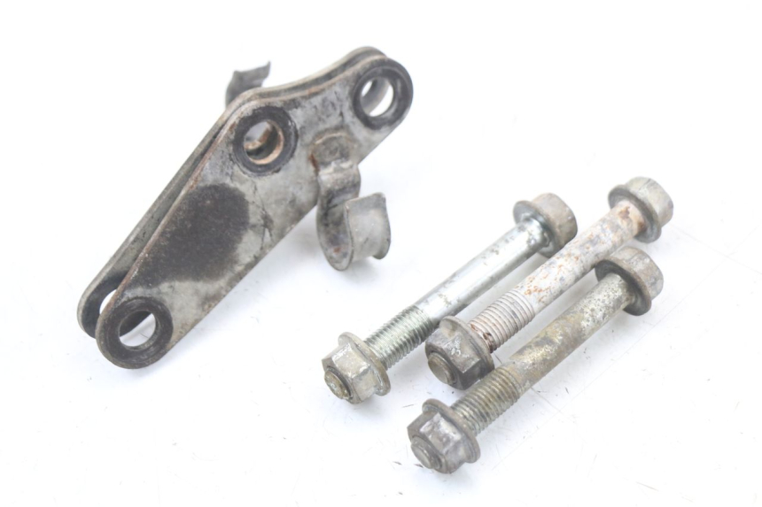 photo de MOTORENSTEUN HONDA TRX 300 (1988 - 2000) - Technische close-up