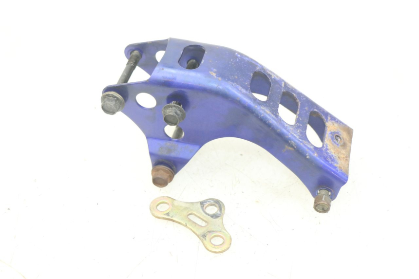 photo de MOTORENSTEUN YAMAHA TTR 125 (2000 - 2020) - Zoom op gebruiksstaat