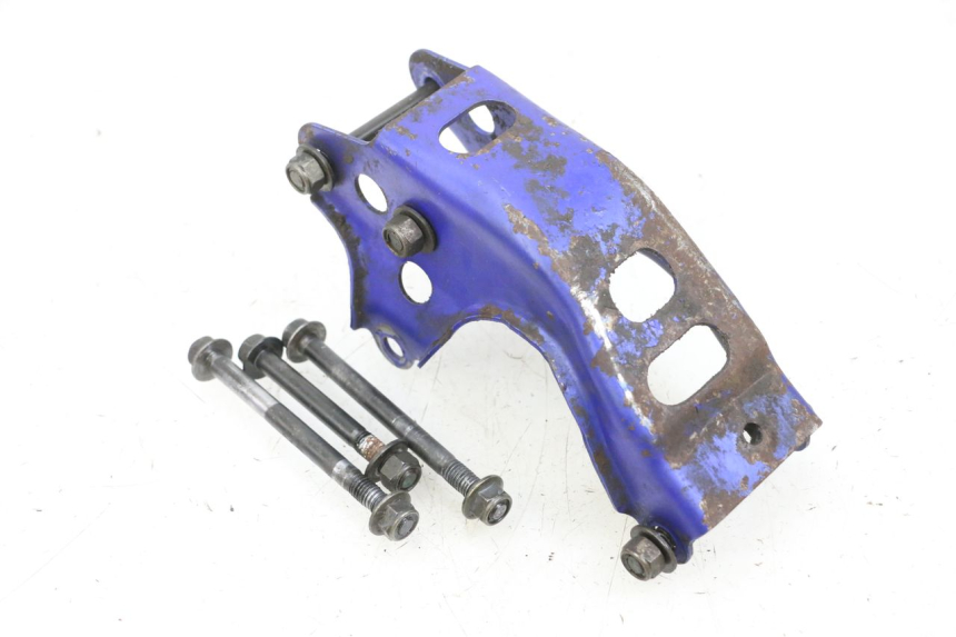 photo de MOTORENSTEUN YAMAHA TTR 125 (2000 - 2020) - Hoofdaanzicht