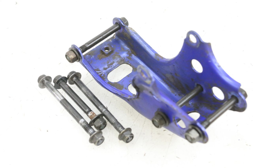 photo de MOTORENSTEUN YAMAHA TTR 125 (2000 - 2020) - Zoom op gebruiksstaat