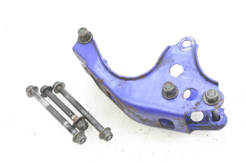 photo de MOTORENSTEUN YAMAHA TTR 125 (2000 - 2020) - Andere kijkhoek