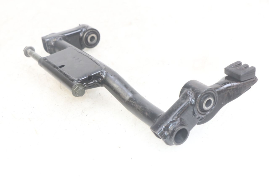 photo de MOTORENSTEUN PEUGEOT TWEET 4T 50 (2018 - 2022) - Hoofdaanzicht