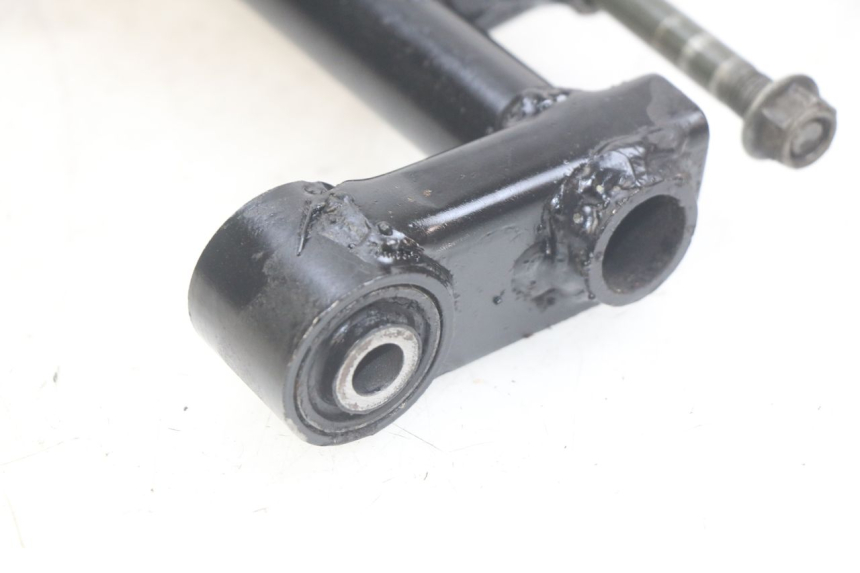 photo de MOTORENSTEUN PEUGEOT TWEET 4T 50 (2018 - 2022) - Zoom op gebruiksstaat