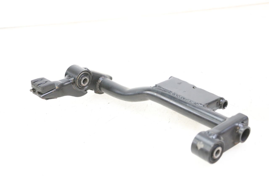 photo de MOTORENSTEUN PEUGEOT TWEET 4T 50 (2018 - 2022) - Hoofdaanzicht