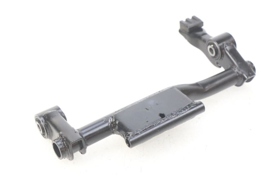 photo de MOTORENSTEUN PEUGEOT TWEET ACTIVE 4T 50 (2018 - 2022) - Hoofdaanzicht