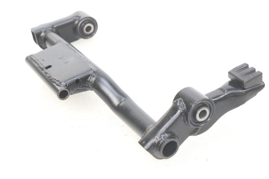 photo de MOTORENSTEUN PEUGEOT TWEET ACTIVE 4T 50 (2018 - 2022) - Zoom op gebruiksstaat