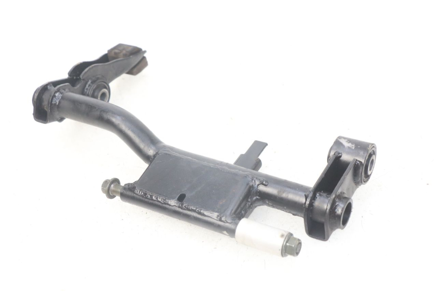 photo de MOTORENSTEUN PEUGEOT TWEET ACTIVE 4T 50 (2018 - 2022) - Hoofdaanzicht