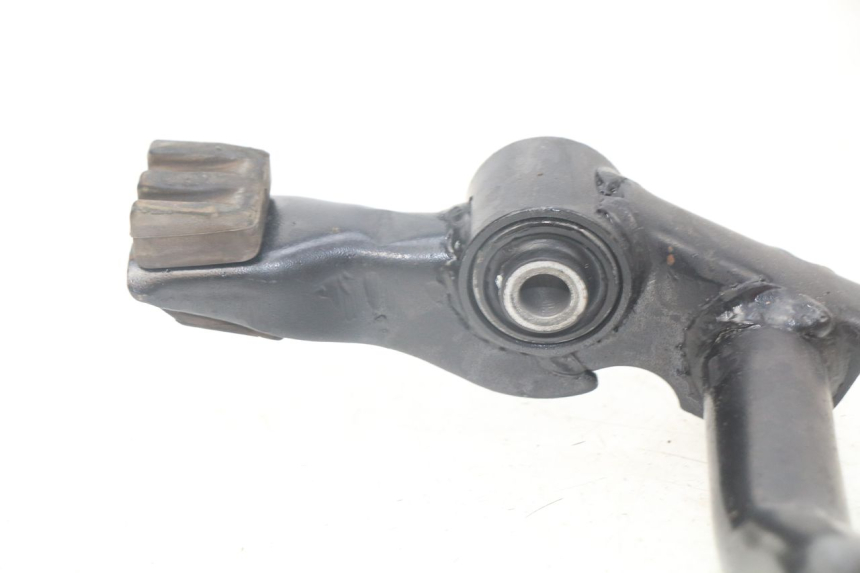 photo de MOTORENSTEUN PEUGEOT TWEET ACTIVE 4T 50 (2018 - 2022) - Zoom op gebruiksstaat