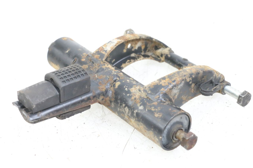 photo de MOTORENSTEUN PIAGGIO TYPHOON 80 (1994 - 1997) - Hoofdaanzicht