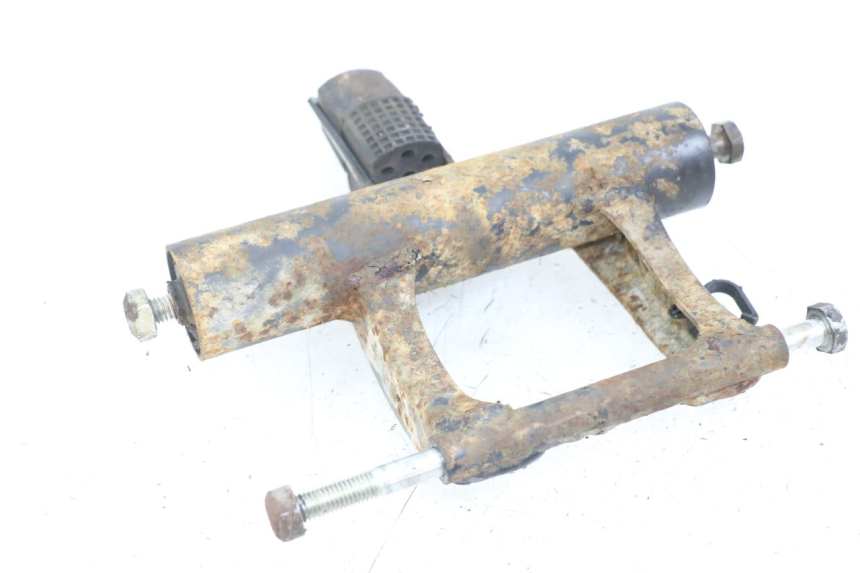 photo de MOTORENSTEUN PIAGGIO TYPHOON 80 (1994 - 1997) - Detail van het onderdeel