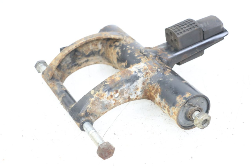 photo de MOTORENSTEUN PIAGGIO TYPHOON 80 (1994 - 1997) - Andere kijkhoek