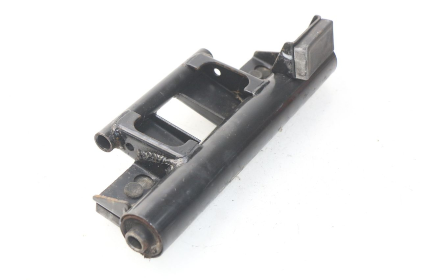 photo de MOTORENSTEUN SUZUKI UC EPICURO 125 (1999 - 2003) - Zoom op gebruiksstaat