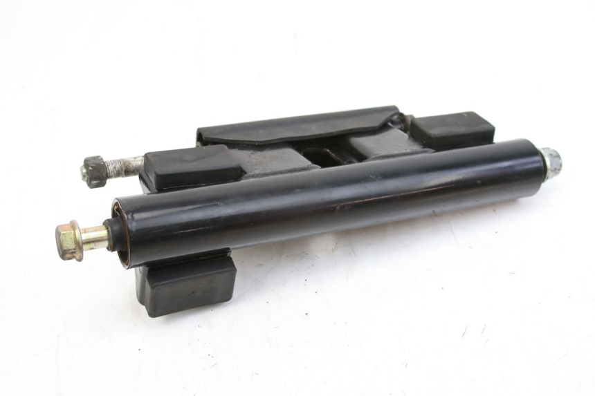 photo de MOTORENSTEUN SUZUKI UH BURGMAN 125 (2002 - 2006) - Hoofdaanzicht