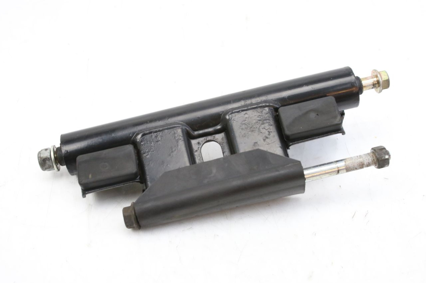 photo de MOTORENSTEUN SUZUKI UH BURGMAN 125 (2002 - 2006) - Andere kijkhoek