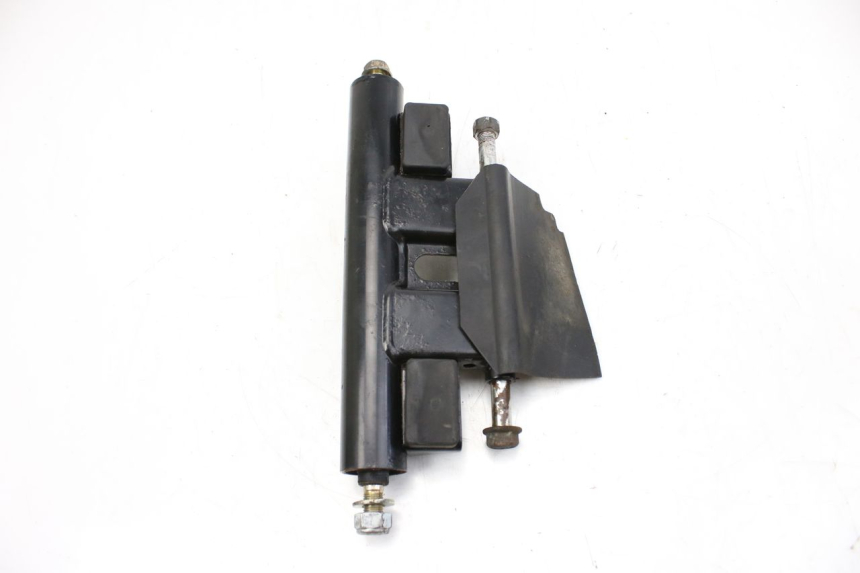 photo de MOTORENSTEUN SUZUKI UH BURGMAN 125 (2002 - 2006) - Overzicht