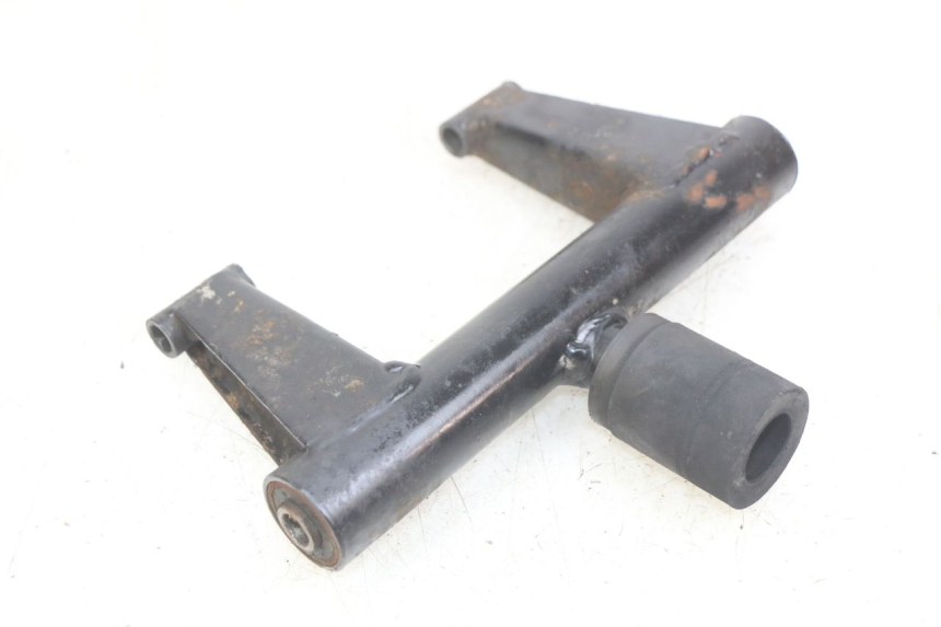 photo de MOTORDRAGER PEUGEOT V-CLIC VCLIC 50 (2007 - 2013) - Hoofdaanzicht