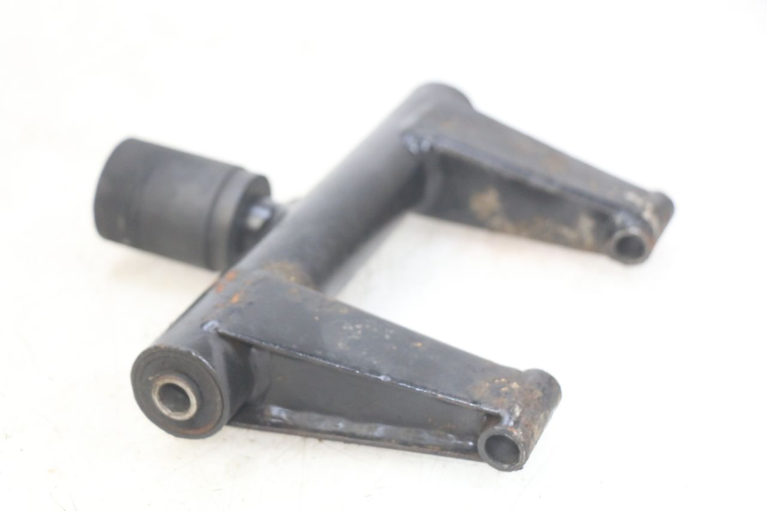 photo de MOTORDRAGER PEUGEOT V-CLIC VCLIC 50 (2007 - 2013) - Zoom op gebruiksstaat