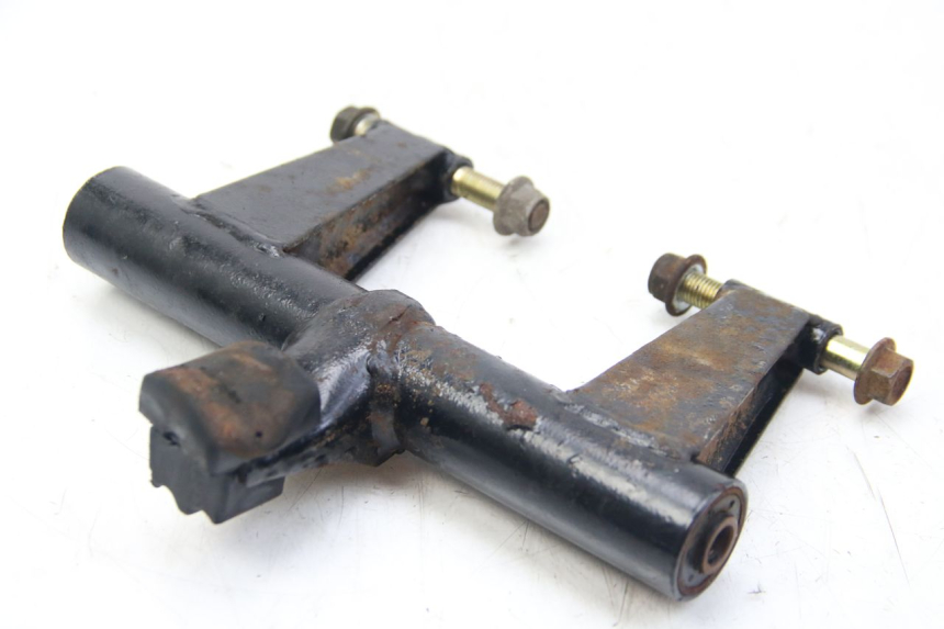 photo de MOTORDRAGER PEUGEOT V-CLIC VCLIC 50 (2007 - 2013) - Hoofdaanzicht