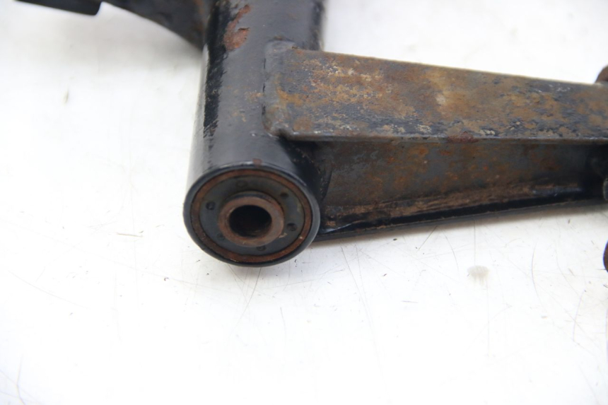 photo de MOTORDRAGER PEUGEOT V-CLIC VCLIC 50 (2007 - 2013) - Zoom op gebruiksstaat