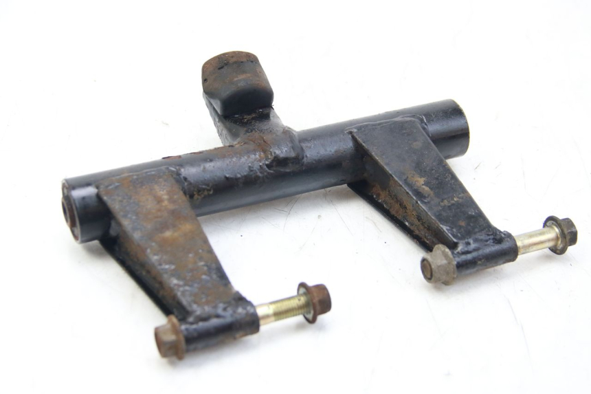 photo de MOTORDRAGER PEUGEOT V-CLIC VCLIC 50 (2007 - 2013) - Andere kijkhoek