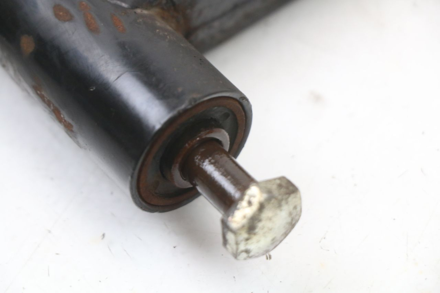 photo de MOTORDRAGER PEUGEOT V-CLIC VCLIC 50 (2007 - 2013) - Overzicht