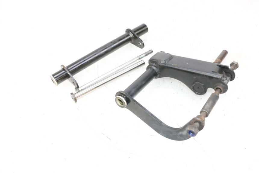 photo de MOTORENSTEUN PIAGGIO VESPA GTS SUPER IE 125 (2009 - 2016) - Hoofdaanzicht