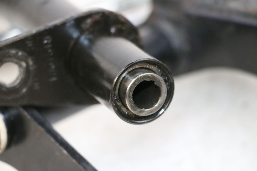 photo de MOTORENSTEUN PIAGGIO VESPA GTS SUPER IE 125 (2009 - 2016) - Kenmerkende details