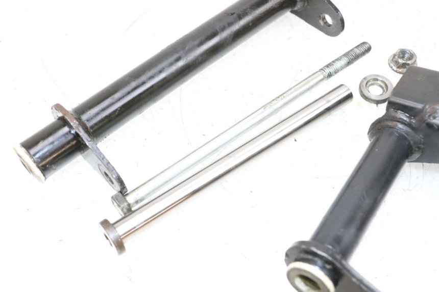 photo de MOTORENSTEUN PIAGGIO VESPA GTS SUPER IE 125 (2009 - 2016) - Aanvullende foto