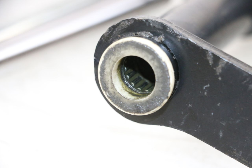 photo de MOTORENSTEUN PIAGGIO VESPA GTS SUPER IE 125 (2009 - 2016) - Visuele inspectie