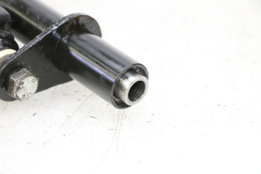 photo de MOTORENSTEUN PIAGGIO VESPA GTS SUPER IE 125 (2009 - 2016) - Andere kijkhoek