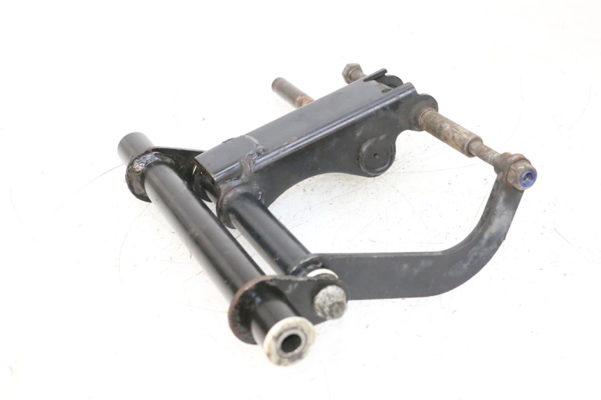 photo de MOTORENSTEUN PIAGGIO VESPA GTS SUPER IE 125 (2009 - 2016) - Overzicht