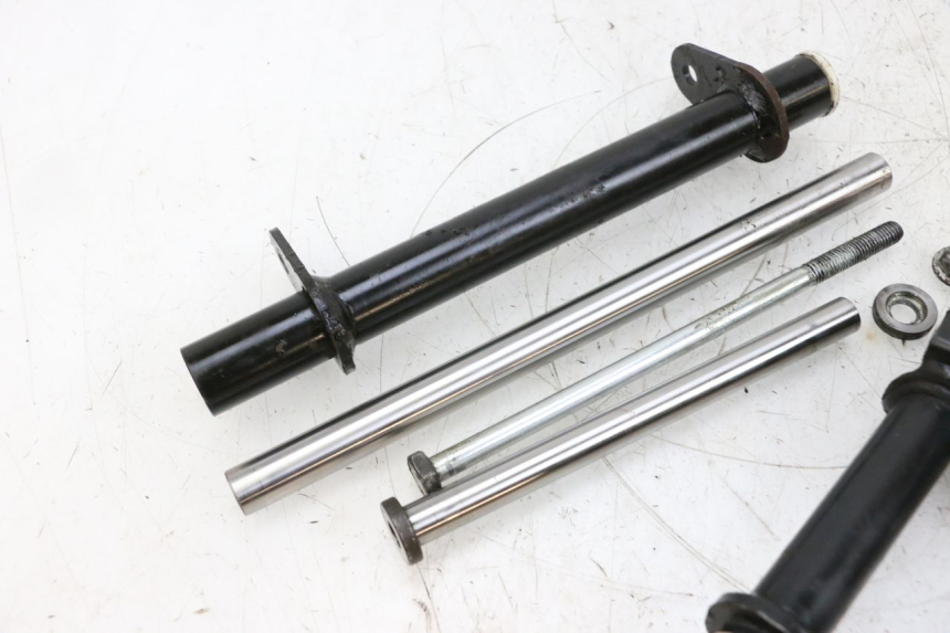 photo de MOTORENSTEUN PIAGGIO VESPA GTS SUPER IE 125 (2009 - 2016) - Gecontroleerd onderdeel