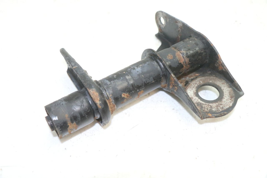 photo de MOTORENSTEUN PIAGGIO VESPA PK FL 2T 50 (1990 - 1996) - Andere kijkhoek