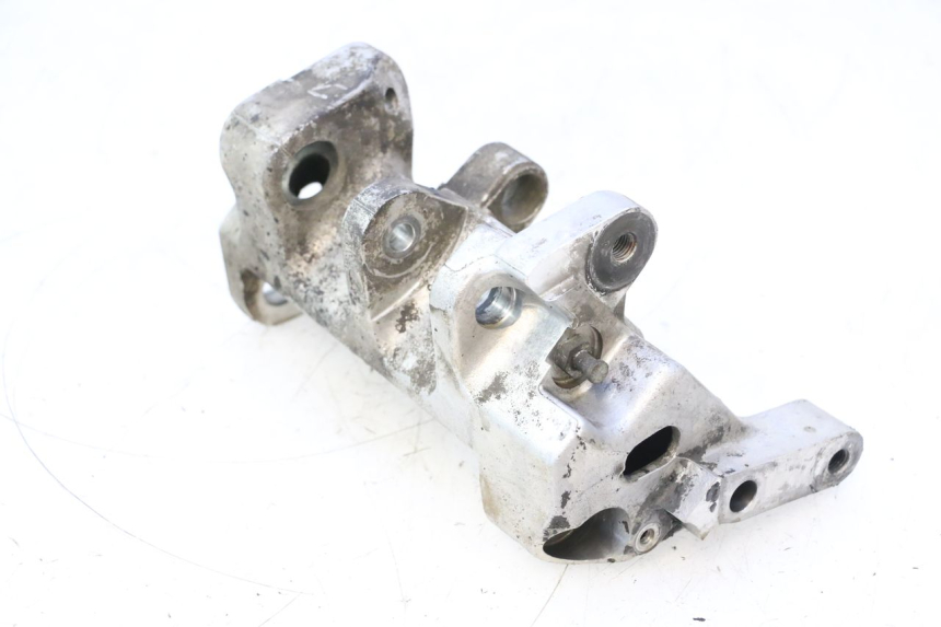 photo de MOTORENSTEUN HONDA VFR FI RC46 800 (1998 - 2001) - Hoofdaanzicht