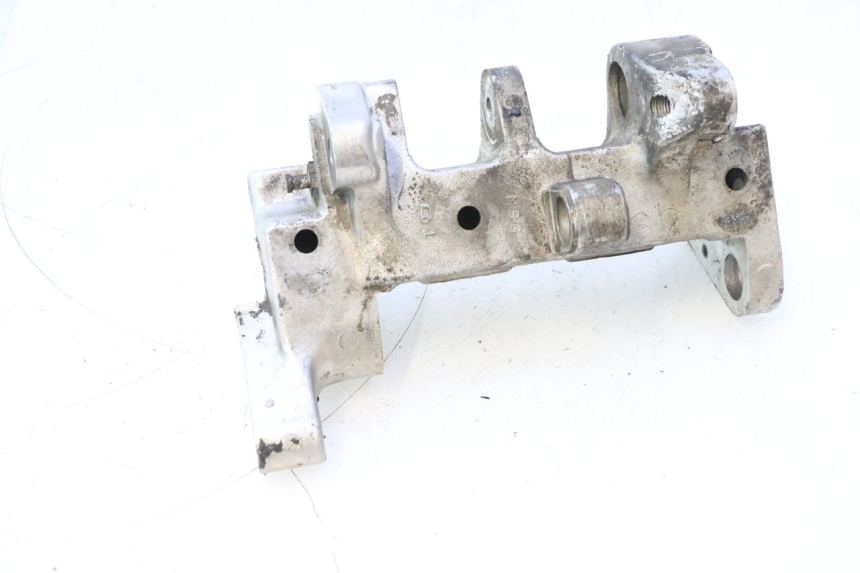 photo de MOTORENSTEUN HONDA VFR FI RC46 800 (1998 - 2001) - Andere kijkhoek