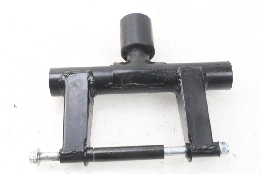 photo de MOTORENSTEUN JM MOTORS VIPER 4T 50 (2015 - 2022) - Hoofdaanzicht