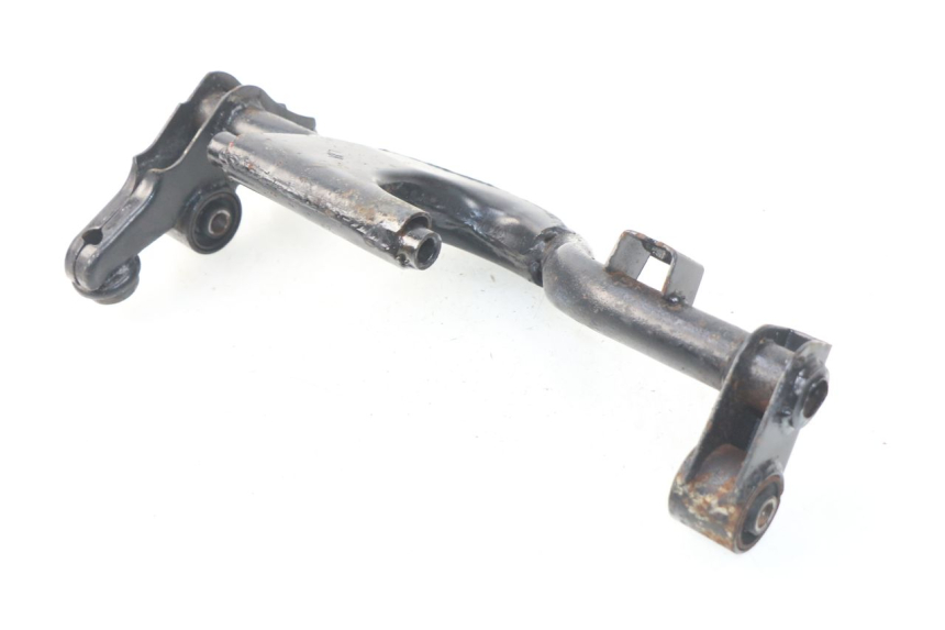 photo de MOTORENSTEUN EUROCKA VIRTUALITY GT 4T 50 (2011 - 2017) - Hoofdaanzicht