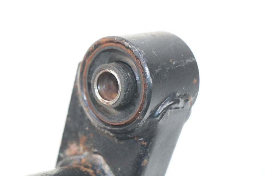 photo de MOTORENSTEUN EUROCKA VIRTUALITY GT 4T 50 (2011 - 2017) - Zoom op gebruiksstaat