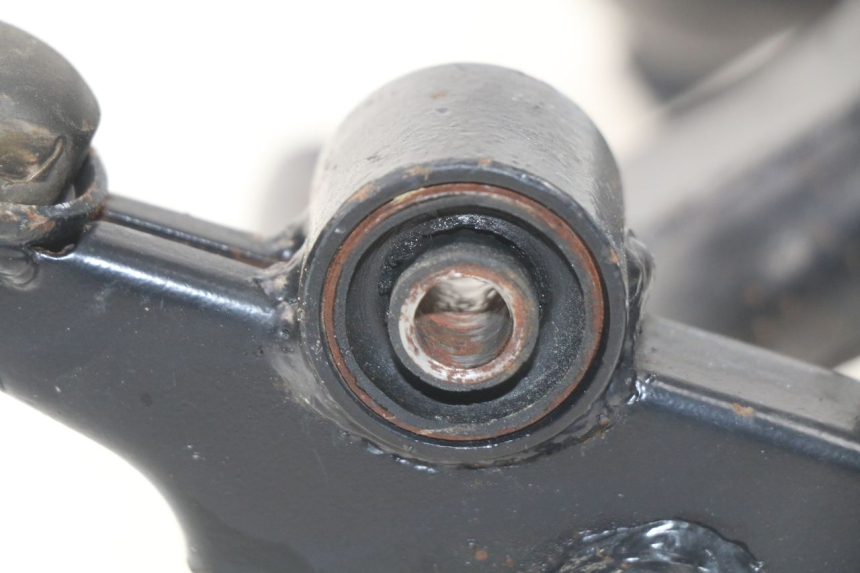 photo de MOTORENSTEUN EUROCKA VIRTUALITY GT 4T 50 (2011 - 2017) - Andere kijkhoek