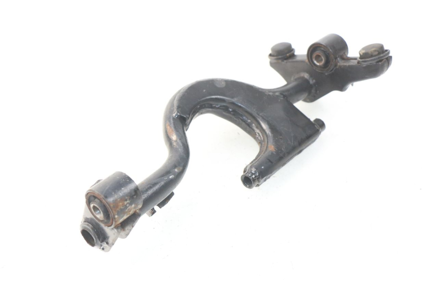 photo de MOTORENSTEUN EUROCKA VIRTUALITY GT 4T 50 (2011 - 2017) - Technische close-up